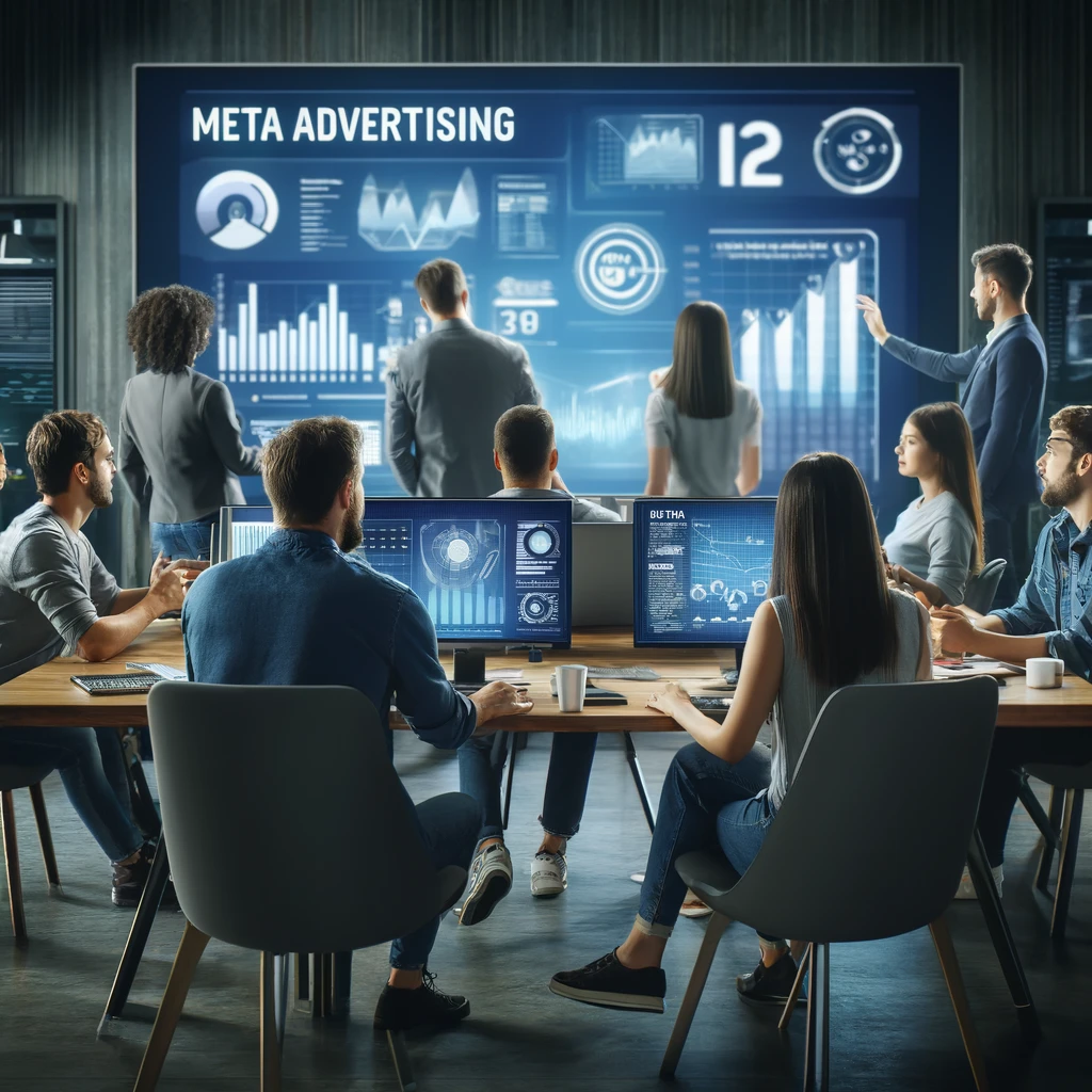 Meta adverteren- uw gids naar succesvolle online campagnes