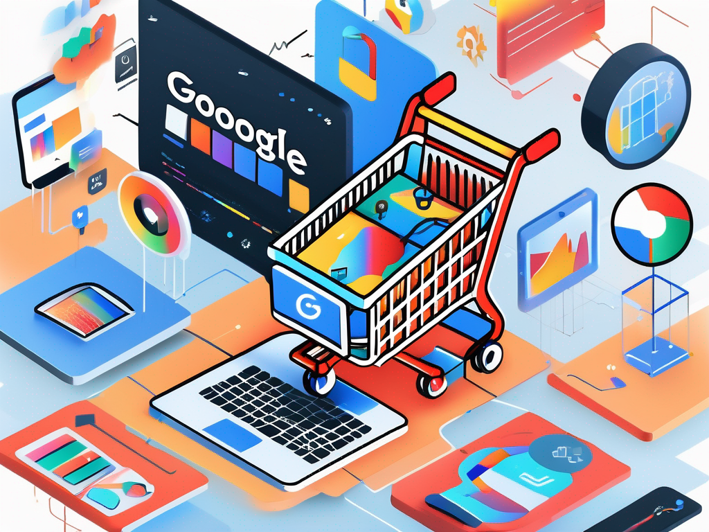 uitleg over Google Shopping Feed optimalisatie