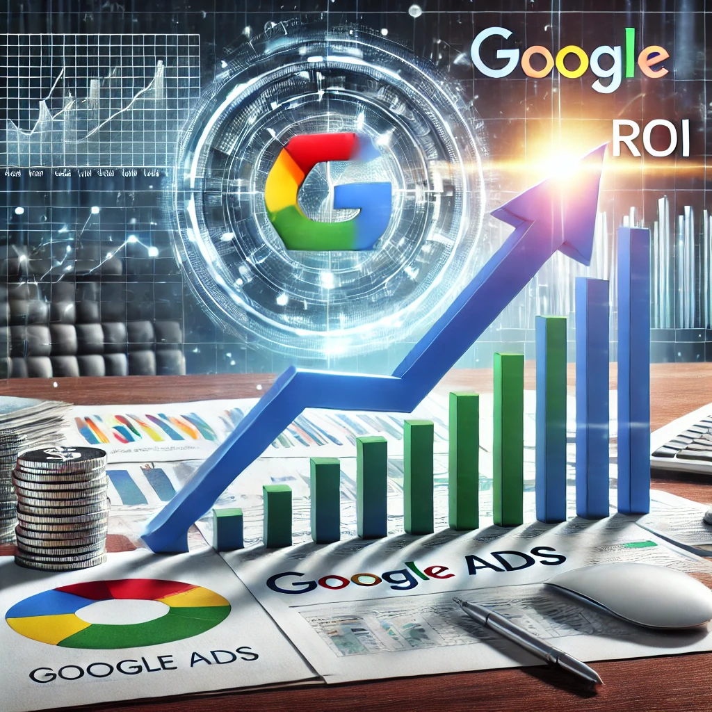 Top 10 tips om je ROI te verbeteren met Google Ads