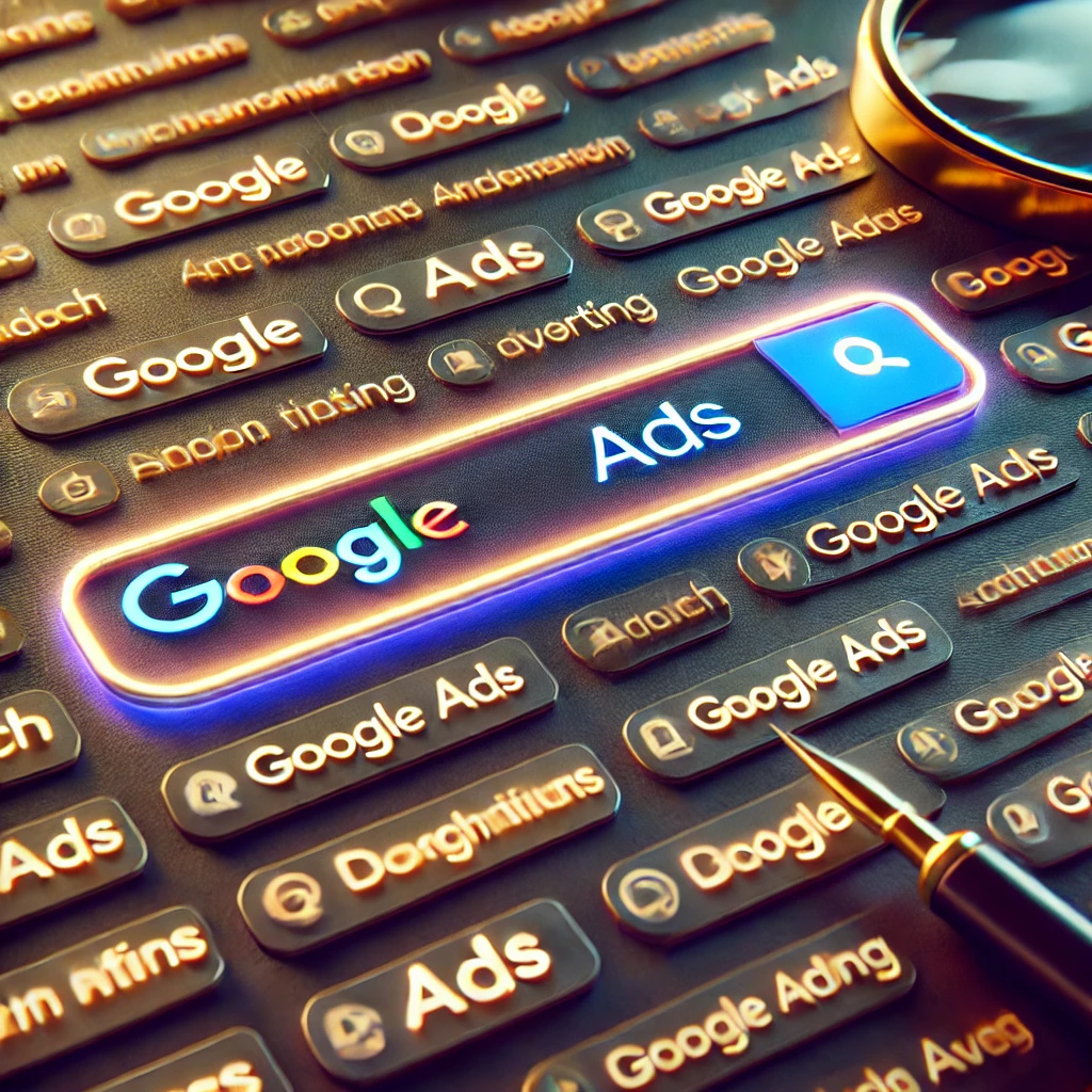 De beste gids voor het gebruiken van Google Ads in 2024