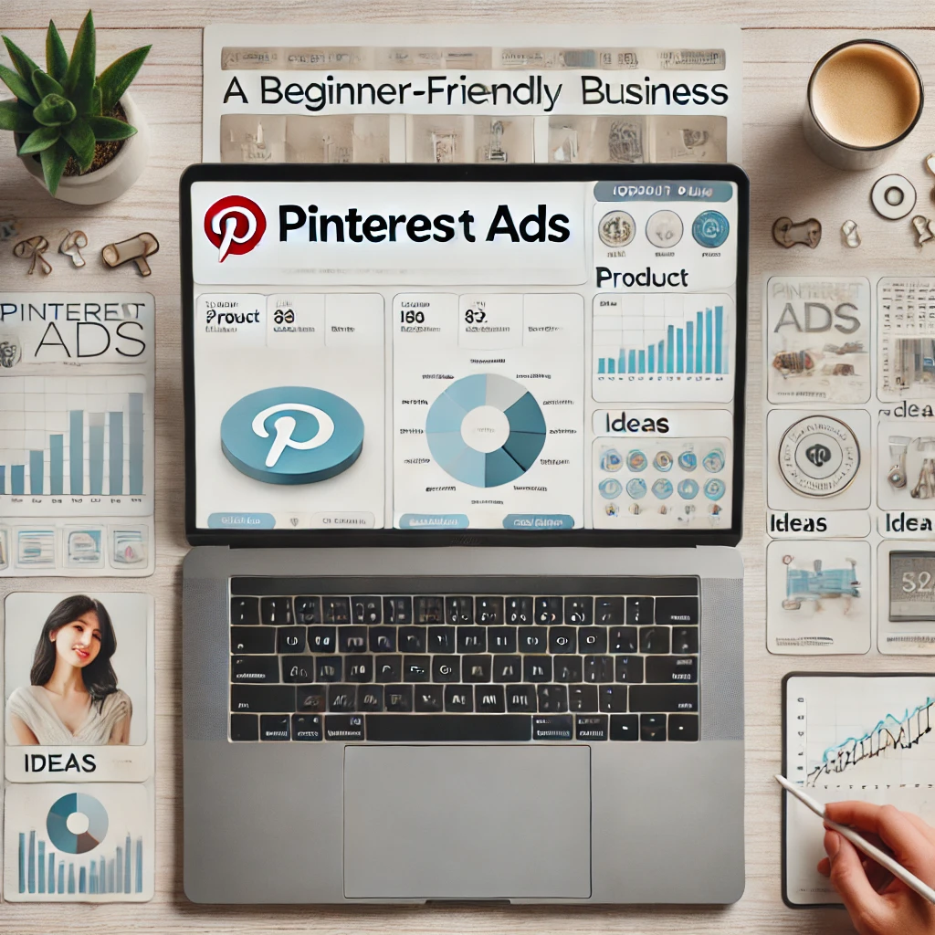 Een beginnersgids voor Pinterest Ads voor bedrijven