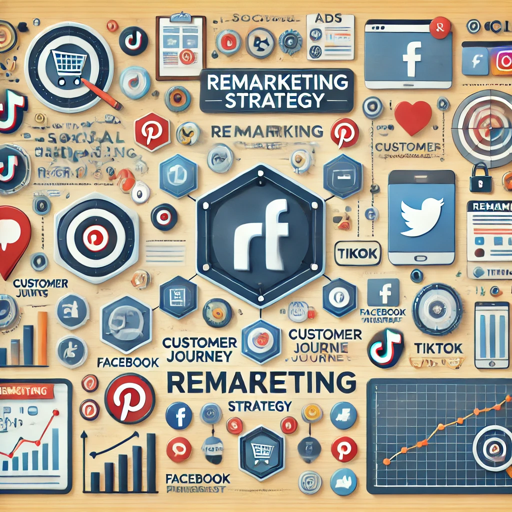 Remarketing met social ads: tips en trucs